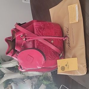 Patricia Nash purse